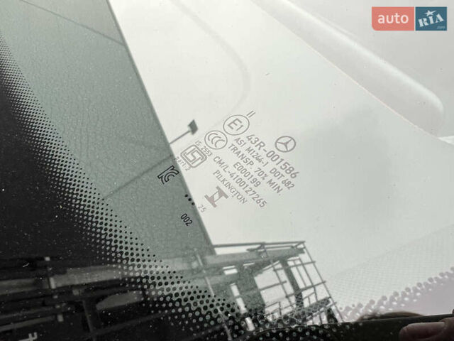 Мерседес ЦЛА-класс 2025 в Киеве на Automoto.ua Белый Мерседес ЦЛА-класс, объемом двигателя 1.95 л и пробегом 1 тыс. км за 65000 $, фото 46 на Automoto.ua