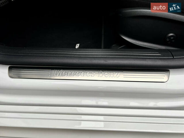 Мерседес ЦЛА-класс 2025 в Киеве на Automoto.ua Белый Мерседес ЦЛА-класс, объемом двигателя 1.95 л и пробегом 1 тыс. км за 65000 $, фото 23 на Automoto.ua
