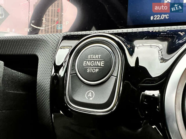 Мерседес ЦЛА-класс 2025 в Киеве на Automoto.ua Белый Мерседес ЦЛА-класс, объемом двигателя 1.95 л и пробегом 1 тыс. км за 65000 $, фото 32 на Automoto.ua