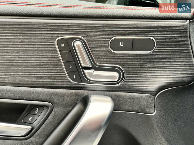 Мерседес ЦЛА-класс 2025 в Киеве на Automoto.ua Белый Мерседес ЦЛА-класс, объемом двигателя 1.95 л и пробегом 1 тыс. км за 65000 $, фото 21 на Automoto.ua