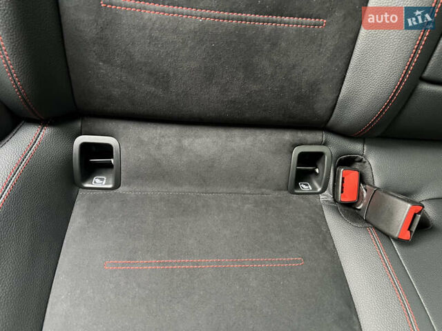 Мерседес ЦЛА-класс 2025 в Киеве на Automoto.ua Белый Мерседес ЦЛА-класс, объемом двигателя 1.95 л и пробегом 1 тыс. км за 65000 $, фото 56 на Automoto.ua