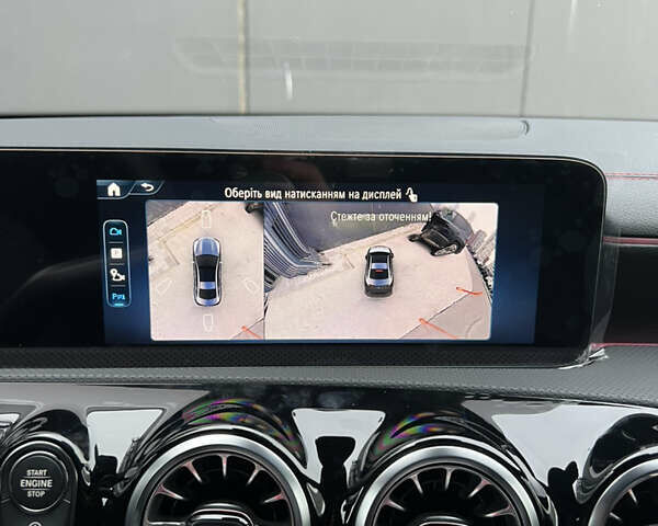 Мерседес ЦЛА-класс 2025 в Киеве на Automoto.ua Белый Мерседес ЦЛА-класс, объемом двигателя 1.95 л и пробегом 1 тыс. км за 65000 $, фото 4 на Automoto.ua