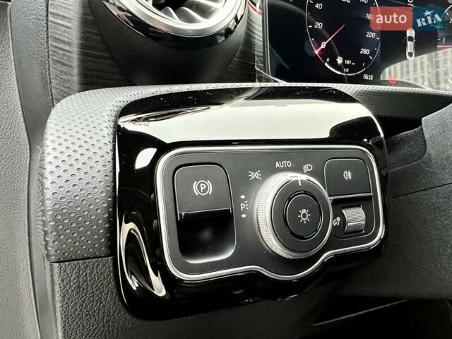 Мерседес ЦЛА-класс 2025 в Киеве на Automoto.ua Белый Мерседес ЦЛА-класс, объемом двигателя 1.95 л и пробегом 1 тыс. км за 65000 $, фото 31 на Automoto.ua