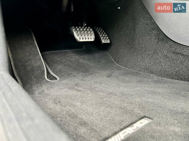 Мерседес ЦЛА-класс 2025 в Киеве на Automoto.ua Белый Мерседес ЦЛА-класс, объемом двигателя 1.95 л и пробегом 1 тыс. км за 65000 $, фото 22 на Automoto.ua