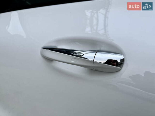 Мерседес ЦЛА-класс 2025 в Киеве на Automoto.ua Белый Мерседес ЦЛА-класс, объемом двигателя 1.95 л и пробегом 1 тыс. км за 65000 $, фото 16 на Automoto.ua