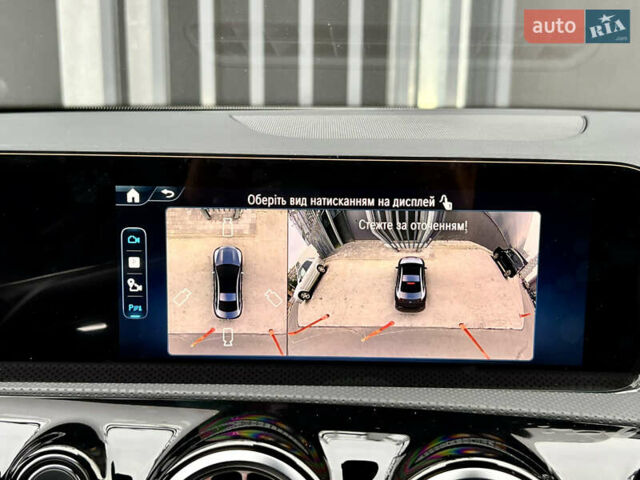 Мерседес ЦЛА-класс 2025 в Киеве на Automoto.ua Белый Мерседес ЦЛА-класс, объемом двигателя 1.95 л и пробегом 1 тыс. км за 65000 $, фото 36 на Automoto.ua