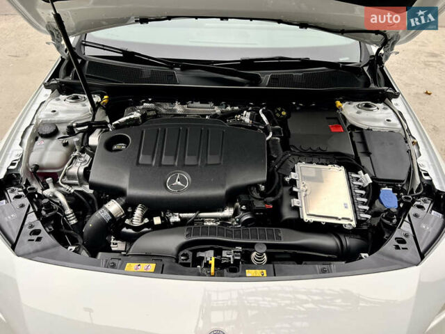 Мерседес ЦЛА-класс 2025 в Киеве на Automoto.ua Белый Мерседес ЦЛА-класс, объемом двигателя 1.95 л и пробегом 1 тыс. км за 65000 $, фото 42 на Automoto.ua