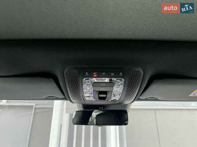 Мерседес ЦЛА-класс 2025 в Киеве на Automoto.ua Белый Мерседес ЦЛА-класс, объемом двигателя 1.95 л и пробегом 1 тыс. км за 65000 $, фото 44 на Automoto.ua