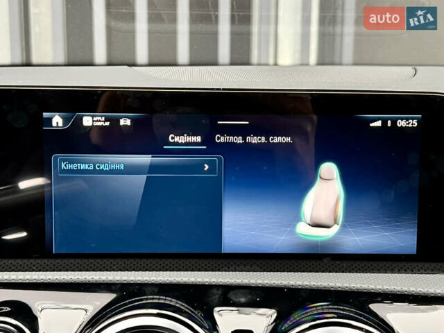 Мерседес ЦЛА-класс 2025 в Киеве на Automoto.ua Белый Мерседес ЦЛА-класс, объемом двигателя 1.95 л и пробегом 1 тыс. км за 65000 $, фото 39 на Automoto.ua