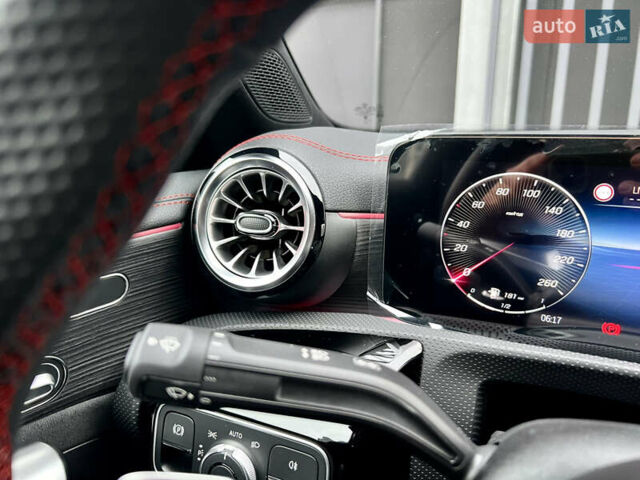 Мерседес ЦЛА-класс 2025 в Киеве на Automoto.ua Белый Мерседес ЦЛА-класс, объемом двигателя 1.95 л и пробегом 1 тыс. км за 65000 $, фото 28 на Automoto.ua