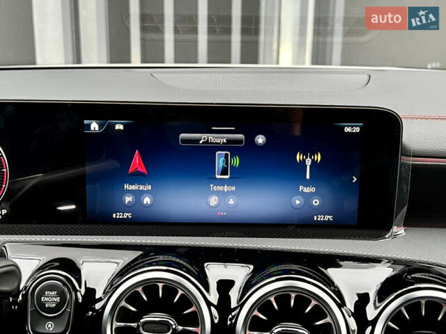 Мерседес ЦЛА-класс 2025 в Киеве на Automoto.ua Белый Мерседес ЦЛА-класс, объемом двигателя 1.95 л и пробегом 1 тыс. км за 65000 $, фото 34 на Automoto.ua