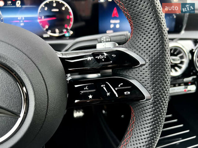 Мерседес ЦЛА-класс 2025 в Киеве на Automoto.ua Белый Мерседес ЦЛА-класс, объемом двигателя 1.95 л и пробегом 1 тыс. км за 65000 $, фото 29 на Automoto.ua