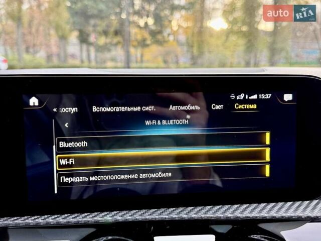Белый Мерседес ЦЛА-класс, объемом двигателя 2 л и пробегом 160 тыс. км за 25950 $, фото 100 на Automoto.ua