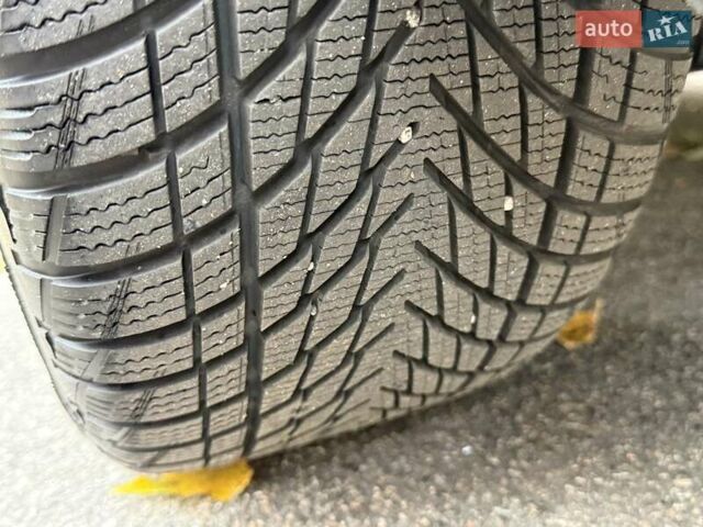 Белый Мерседес ЦЛА-класс, объемом двигателя 2 л и пробегом 160 тыс. км за 25950 $, фото 57 на Automoto.ua