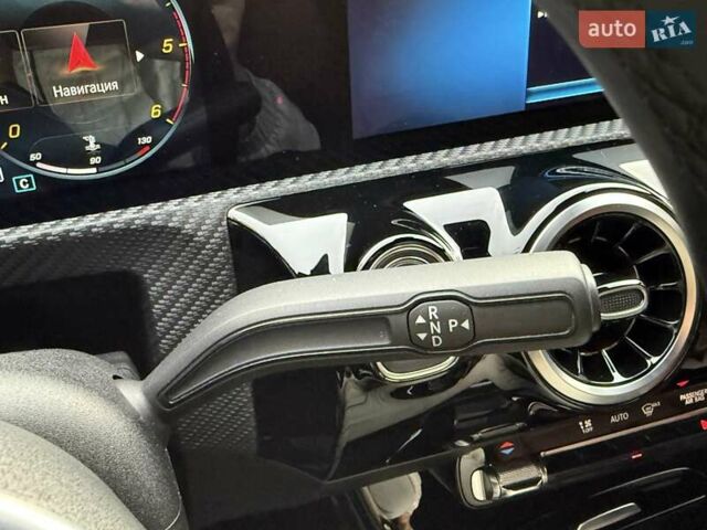 Белый Мерседес ЦЛА-класс, объемом двигателя 2 л и пробегом 160 тыс. км за 25950 $, фото 110 на Automoto.ua