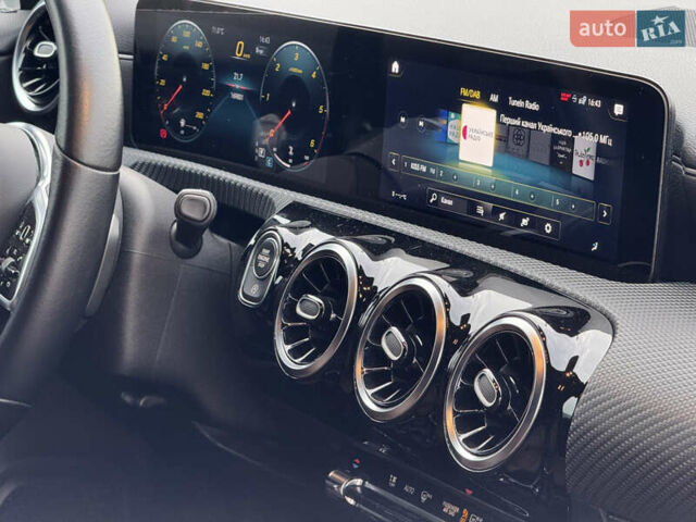 Мерседес ЦЛА-класс 2021 в Киеве на Automoto.ua Белый Мерседес ЦЛА-класс, объемом двигателя 1.95 л и пробегом 170 тыс. км за 26000 $, фото 27 на Automoto.ua