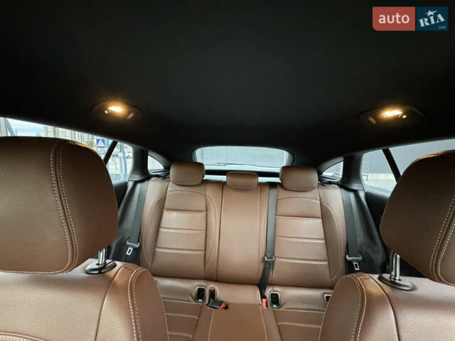 Мерседес ЦЛА-класс 2021 в Киеве на Automoto.ua Белый Мерседес ЦЛА-класс, объемом двигателя 1.95 л и пробегом 170 тыс. км за 26000 $, фото 32 на Automoto.ua
