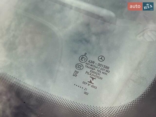 Белый Мерседес ЦЛА-класс, объемом двигателя 2 л и пробегом 160 тыс. км за 25950 $, фото 52 на Automoto.ua