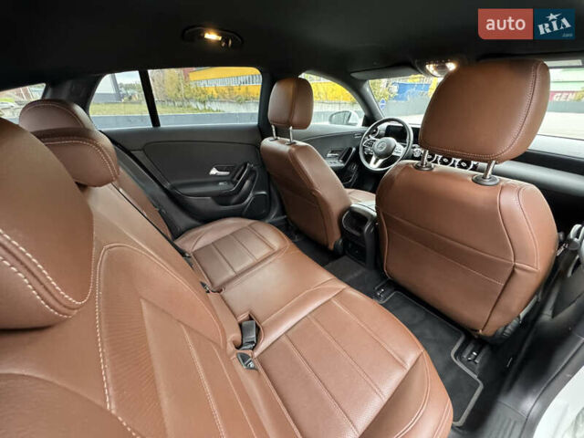 Мерседес ЦЛА-класс 2021 в Киеве на Automoto.ua Белый Мерседес ЦЛА-класс, объемом двигателя 1.95 л и пробегом 170 тыс. км за 26000 $, фото 17 на Automoto.ua