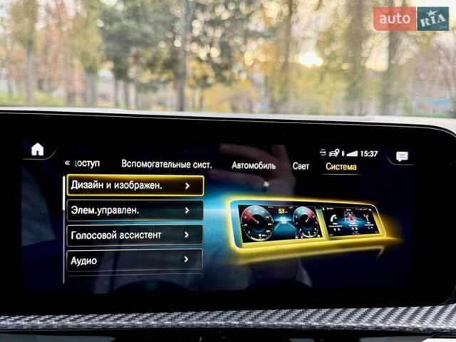 Белый Мерседес ЦЛА-класс, объемом двигателя 2 л и пробегом 160 тыс. км за 25950 $, фото 101 на Automoto.ua