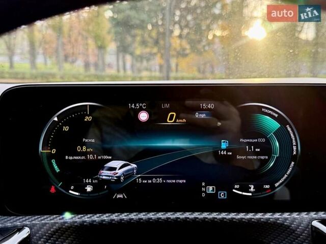 Белый Мерседес ЦЛА-класс, объемом двигателя 2 л и пробегом 160 тыс. км за 25950 $, фото 107 на Automoto.ua