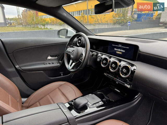 Мерседес ЦЛА-класс 2021 в Киеве на Automoto.ua Белый Мерседес ЦЛА-класс, объемом двигателя 1.95 л и пробегом 170 тыс. км за 26000 $, фото 15 на Automoto.ua