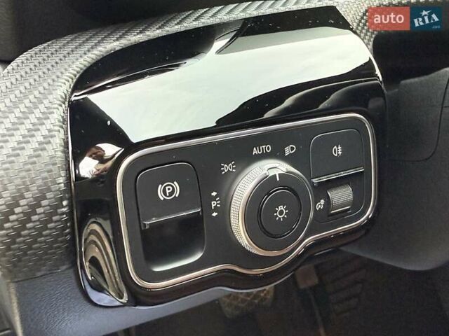 Белый Мерседес ЦЛА-класс, объемом двигателя 2 л и пробегом 160 тыс. км за 25950 $, фото 88 на Automoto.ua