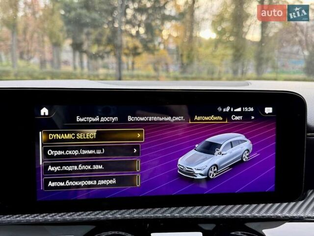 Белый Мерседес ЦЛА-класс, объемом двигателя 2 л и пробегом 160 тыс. км за 25950 $, фото 97 на Automoto.ua
