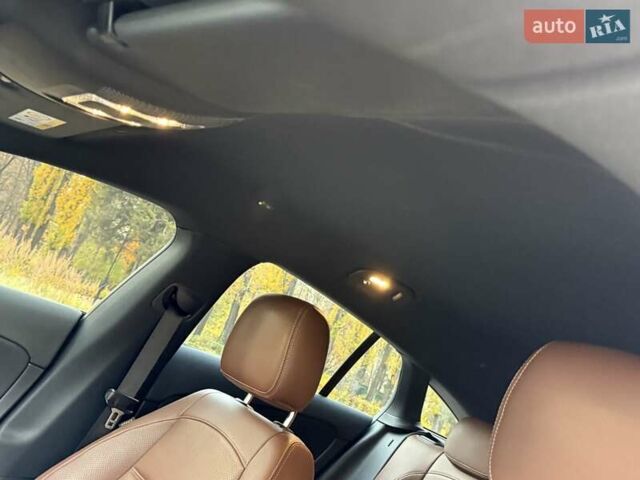 Белый Мерседес ЦЛА-класс, объемом двигателя 2 л и пробегом 160 тыс. км за 25950 $, фото 66 на Automoto.ua