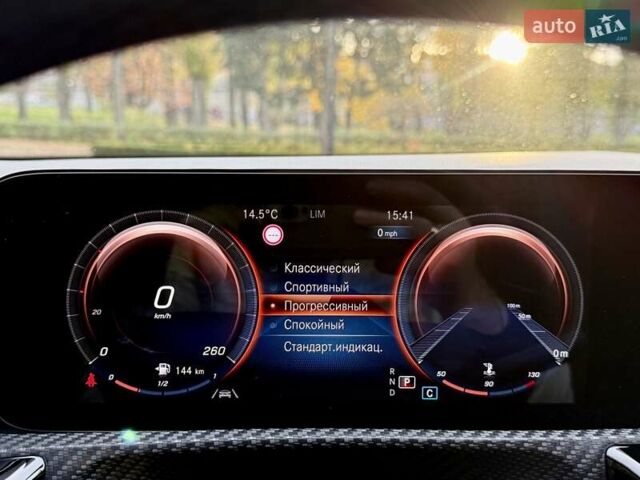 Белый Мерседес ЦЛА-класс, объемом двигателя 2 л и пробегом 160 тыс. км за 25950 $, фото 106 на Automoto.ua