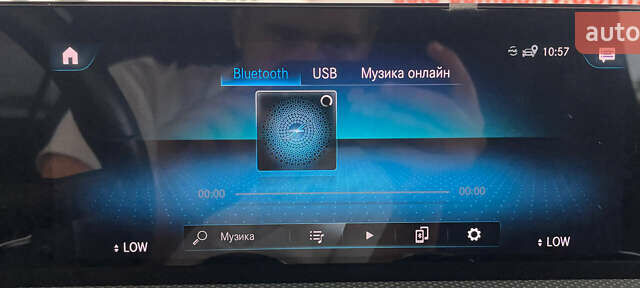 Білий Мерседес ЦЛА-клас, об'ємом двигуна 1.95 л та пробігом 174 тис. км за 27450 $, фото 32 на Automoto.ua