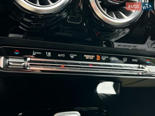 Білий Мерседес ЦЛА-клас, об'ємом двигуна 1.95 л та пробігом 175 тис. км за 24500 $, фото 19 на Automoto.ua