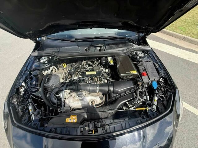 Чорний Мерседес ЦЛА-клас, об'ємом двигуна 2 л та пробігом 88 тис. км за 2800 $, фото 14 на Automoto.ua