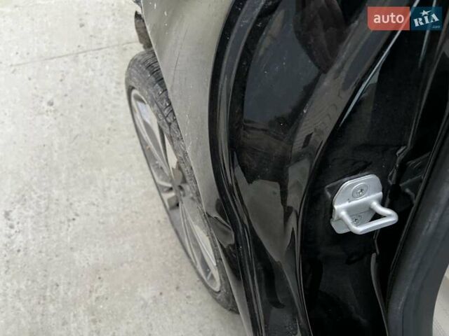 Чорний Мерседес ЦЛА-клас, об'ємом двигуна 2 л та пробігом 82 тис. км за 10900 $, фото 9 на Automoto.ua