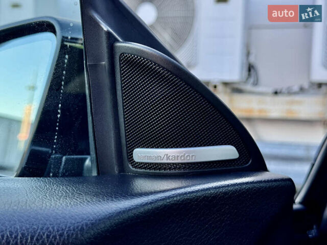 Черный Мерседес ЦЛА-класс, объемом двигателя 1.99 л и пробегом 199 тыс. км за 15500 $, фото 37 на Automoto.ua