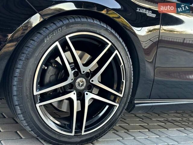 Черный Мерседес ЦЛА-класс, объемом двигателя 1.99 л и пробегом 172 тыс. км за 13800 $, фото 10 на Automoto.ua