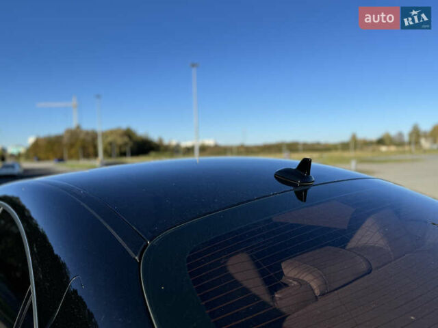 Черный Мерседес ЦЛА-класс, объемом двигателя 1.8 л и пробегом 180 тыс. км за 16000 $, фото 8 на Automoto.ua