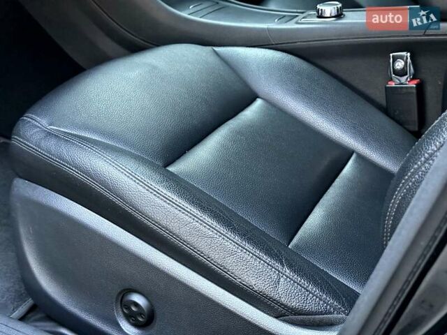 Черный Мерседес ЦЛА-класс, объемом двигателя 1.99 л и пробегом 172 тыс. км за 13800 $, фото 41 на Automoto.ua