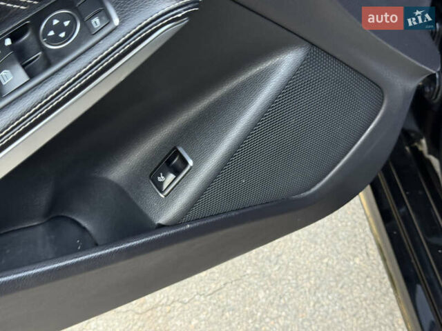 Черный Мерседес ЦЛА-класс, объемом двигателя 1.99 л и пробегом 195 тыс. км за 12499 $, фото 35 на Automoto.ua