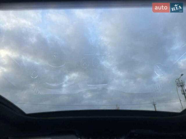 Черный Мерседес ЦЛА-класс, объемом двигателя 2 л и пробегом 211 тыс. км за 13500 $, фото 11 на Automoto.ua