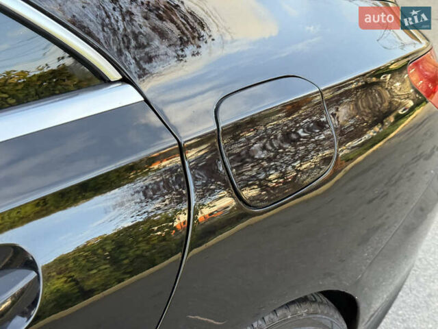 Черный Мерседес ЦЛА-класс, объемом двигателя 1.99 л и пробегом 195 тыс. км за 12499 $, фото 21 на Automoto.ua