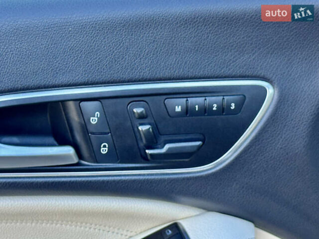 Черный Мерседес ЦЛА-класс, объемом двигателя 1.99 л и пробегом 199 тыс. км за 15500 $, фото 35 на Automoto.ua