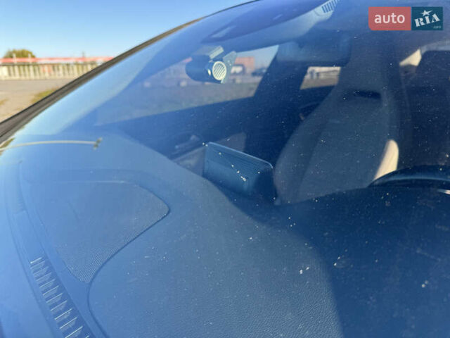 Черный Мерседес ЦЛА-класс, объемом двигателя 1.8 л и пробегом 180 тыс. км за 16000 $, фото 36 на Automoto.ua