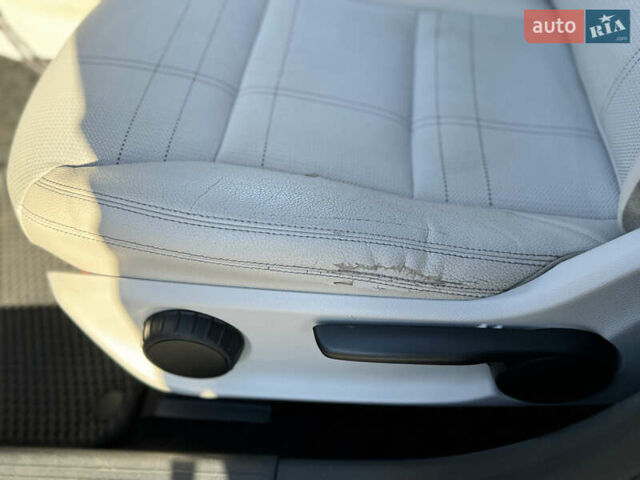 Черный Мерседес ЦЛА-класс, объемом двигателя 1.8 л и пробегом 180 тыс. км за 16000 $, фото 23 на Automoto.ua