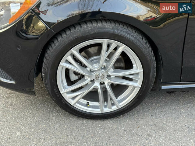 Черный Мерседес ЦЛА-класс, объемом двигателя 1.99 л и пробегом 195 тыс. км за 12499 $, фото 17 на Automoto.ua