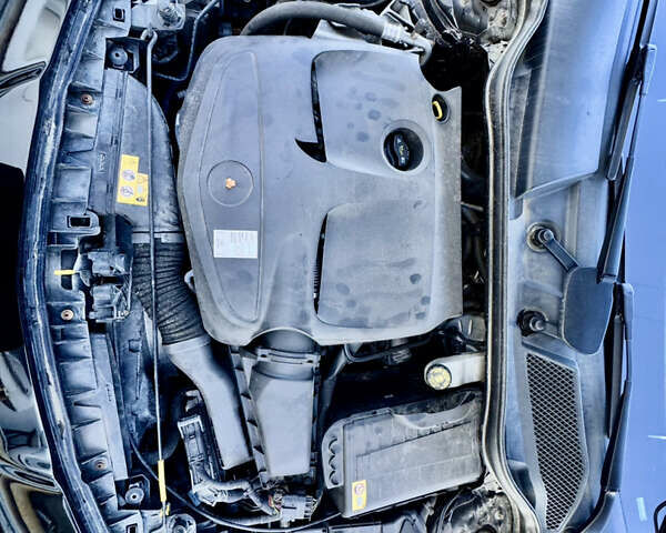 Черный Мерседес ЦЛА-класс, объемом двигателя 1.99 л и пробегом 199 тыс. км за 15500 $, фото 23 на Automoto.ua