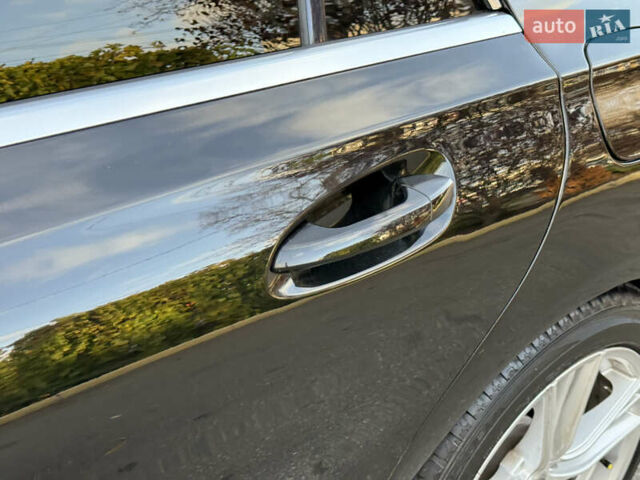 Черный Мерседес ЦЛА-класс, объемом двигателя 1.99 л и пробегом 195 тыс. км за 12499 $, фото 20 на Automoto.ua