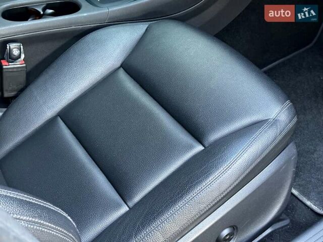 Черный Мерседес ЦЛА-класс, объемом двигателя 1.99 л и пробегом 172 тыс. км за 13800 $, фото 52 на Automoto.ua