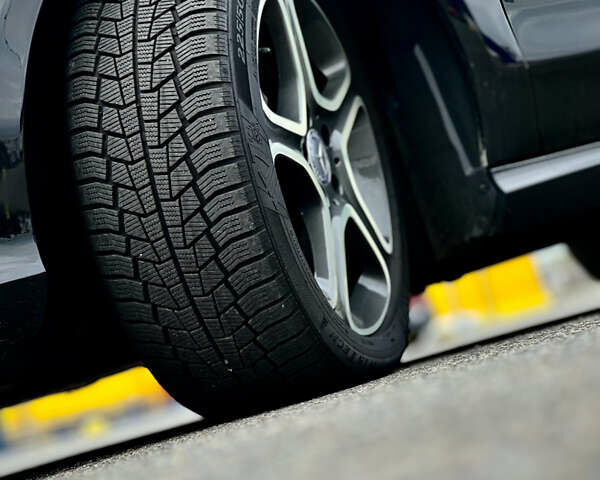 Черный Мерседес ЦЛА-класс, объемом двигателя 2 л и пробегом 150 тыс. км за 15900 $, фото 20 на Automoto.ua