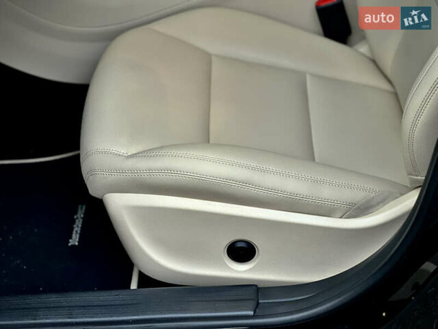 Черный Мерседес ЦЛА-класс, объемом двигателя 2 л и пробегом 150 тыс. км за 15900 $, фото 40 на Automoto.ua